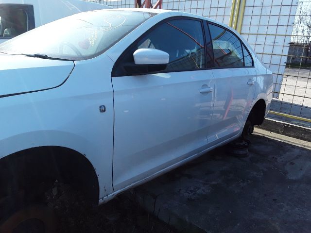 bontott SEAT TOLEDO ABS Kocka