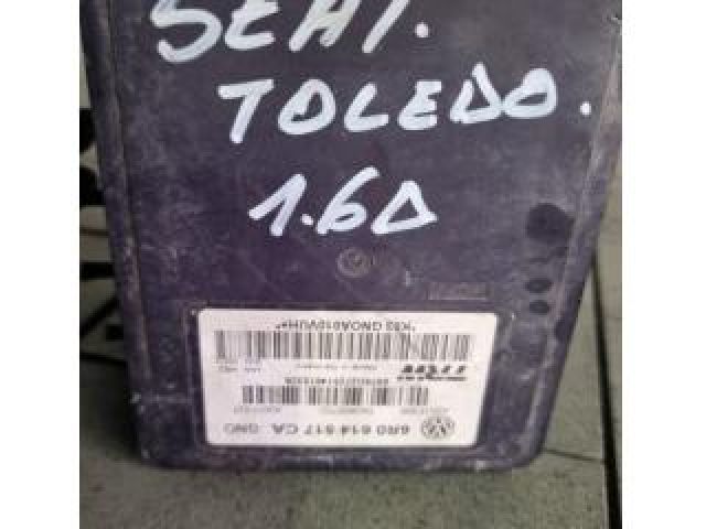 bontott SEAT TOLEDO ABS Kocka