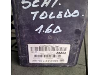 bontott SEAT TOLEDO ABS Kocka