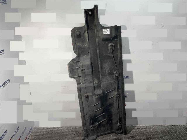 bontott SEAT TOLEDO Alsó Motorburkolat