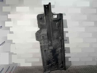 bontott SEAT TOLEDO Alsó Motorburkolat