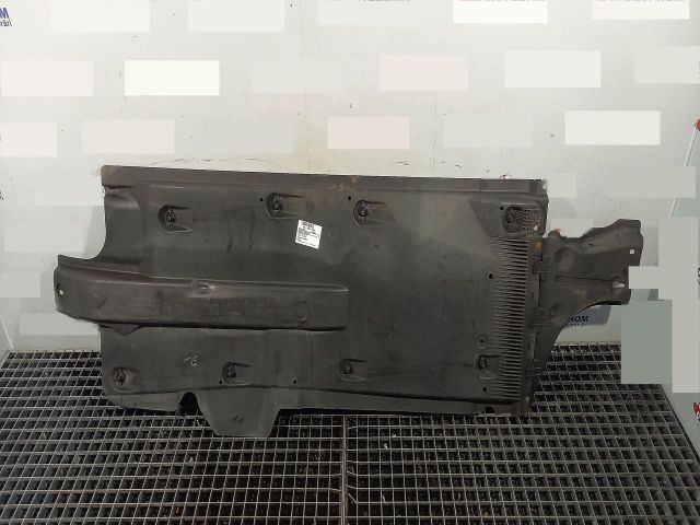 bontott SEAT TOLEDO Alsó Motorburkolat