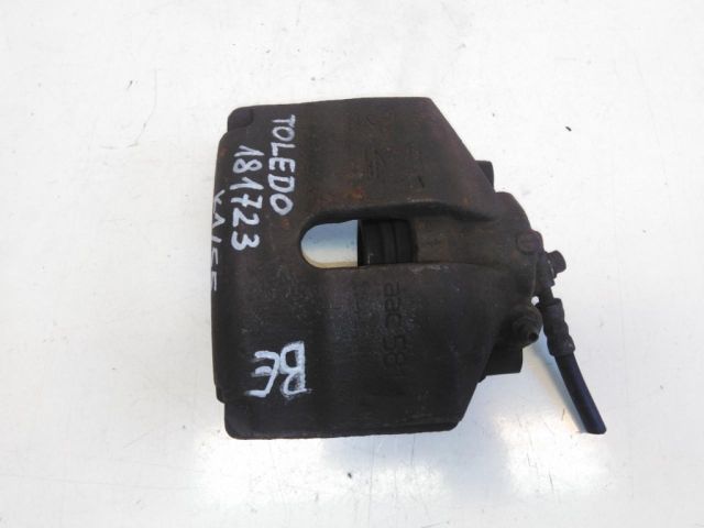 bontott SEAT TOLEDO Bal első Féknyereg Munkahengerrel