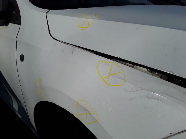 bontott SEAT TOLEDO Bal első Lengéscsillapító