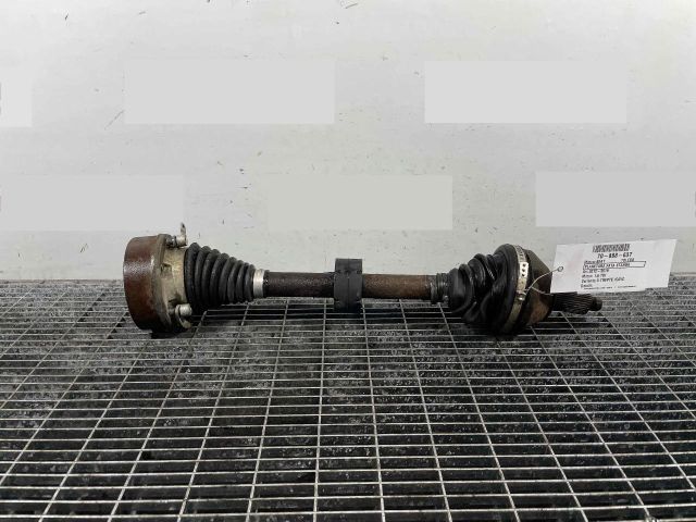 bontott SEAT TOLEDO Bal Féltengely