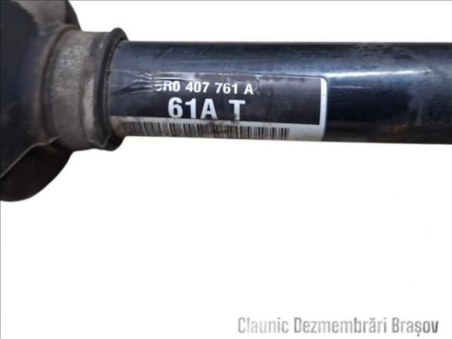 bontott SEAT TOLEDO Bal Féltengely