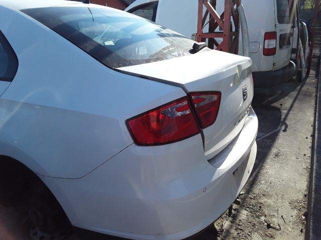 bontott SEAT TOLEDO Bal hátsó Féknyereg Munkahengerrel