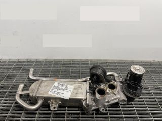 bontott SEAT TOLEDO EGR Hűtő Cső