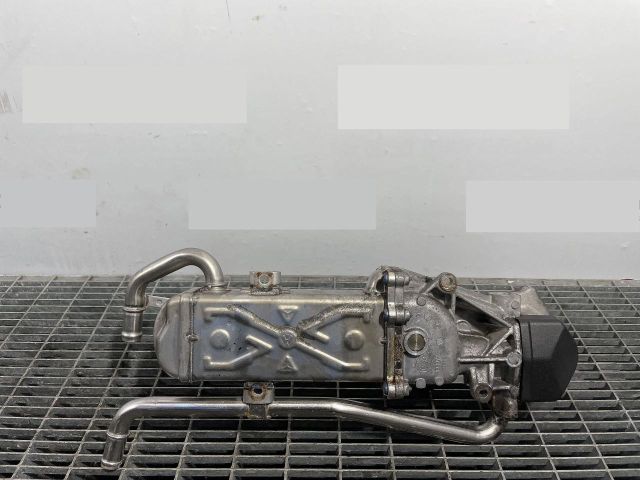 bontott SEAT TOLEDO EGR Hűtő Cső