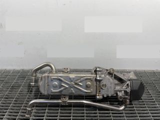 bontott SEAT TOLEDO EGR Hűtő Cső