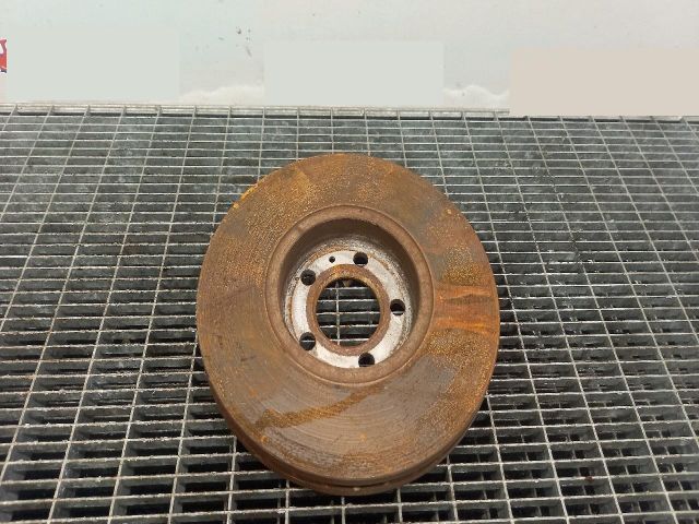 bontott SEAT TOLEDO Első Féktárcsa