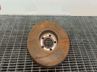 bontott SEAT TOLEDO Első Féktárcsa