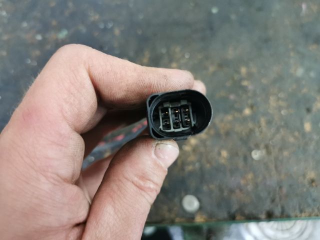 bontott SEAT TOLEDO Első Lambdaszonda