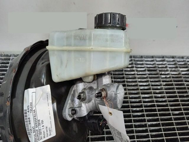 bontott SEAT TOLEDO Főfékhenger