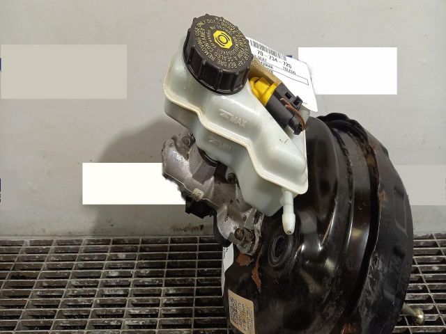 bontott SEAT TOLEDO Főfékhenger