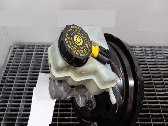 bontott SEAT TOLEDO Főfékhenger