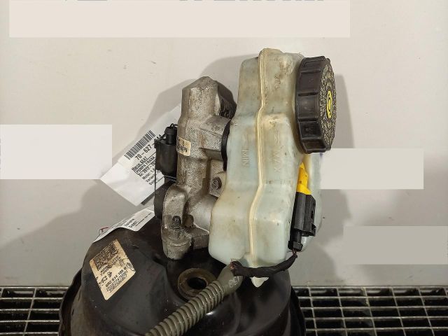 bontott SEAT TOLEDO Főfékhenger