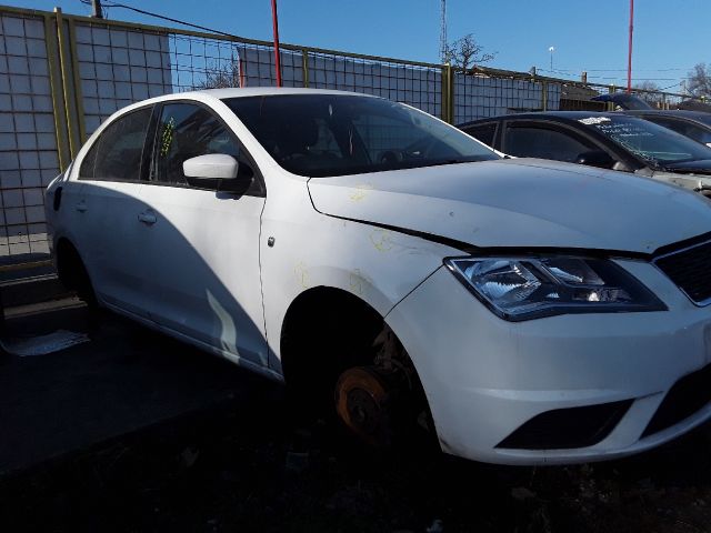 bontott SEAT TOLEDO Fojtószelep (Elektromos)