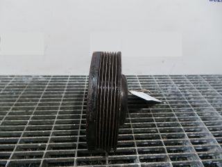 bontott SEAT TOLEDO Főtengely Szíjtárcsa