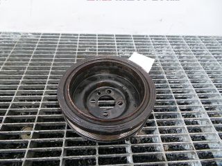 bontott SEAT TOLEDO Főtengely Szíjtárcsa