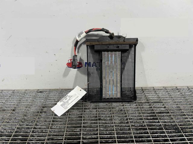 bontott SEAT TOLEDO Fűtőradiátor