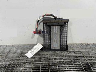 bontott SEAT TOLEDO Fűtőradiátor