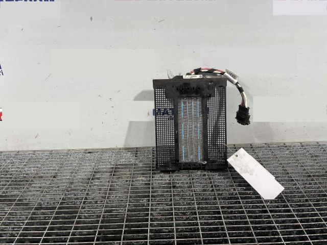 bontott SEAT TOLEDO Fűtőradiátor