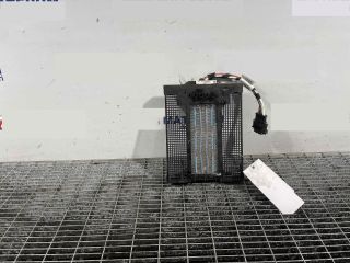 bontott SEAT TOLEDO Fűtőradiátor