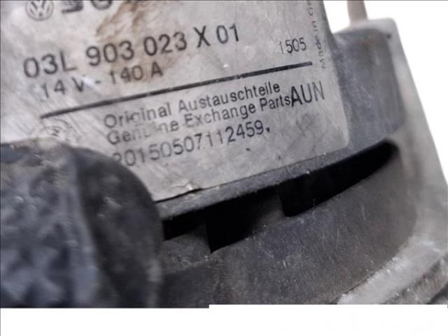 bontott SEAT TOLEDO Generátor