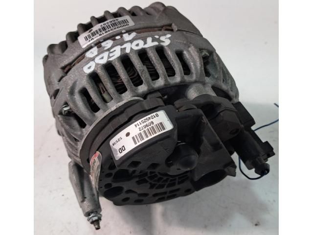 bontott SEAT TOLEDO Generátor