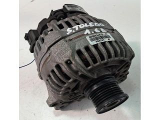 bontott SEAT TOLEDO Generátor