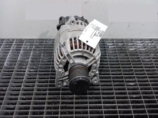 bontott SEAT TOLEDO Generátor