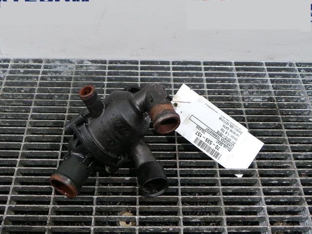 bontott SEAT TOLEDO Hengerfej Vízkivezető