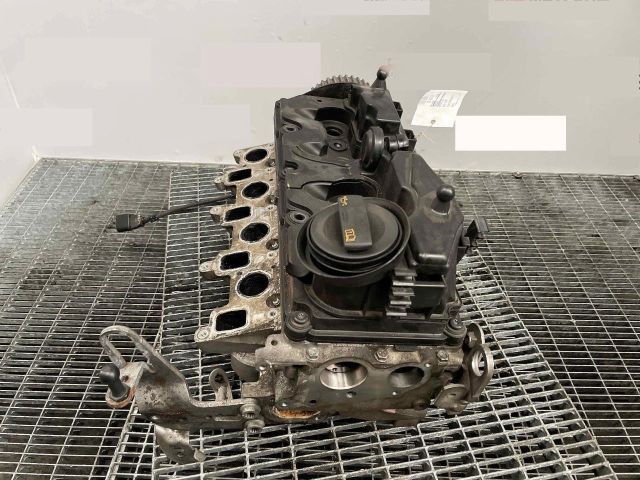 bontott SEAT TOLEDO Hengerfej