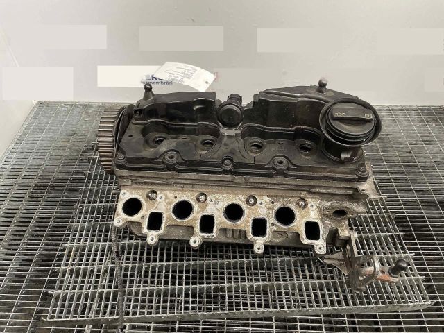 bontott SEAT TOLEDO Hengerfej