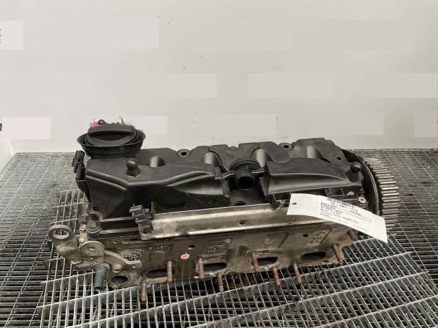 bontott SEAT TOLEDO Hengerfej