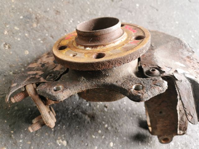 bontott SEAT TOLEDO Jobb első Csonkállvány Kerékaggyal