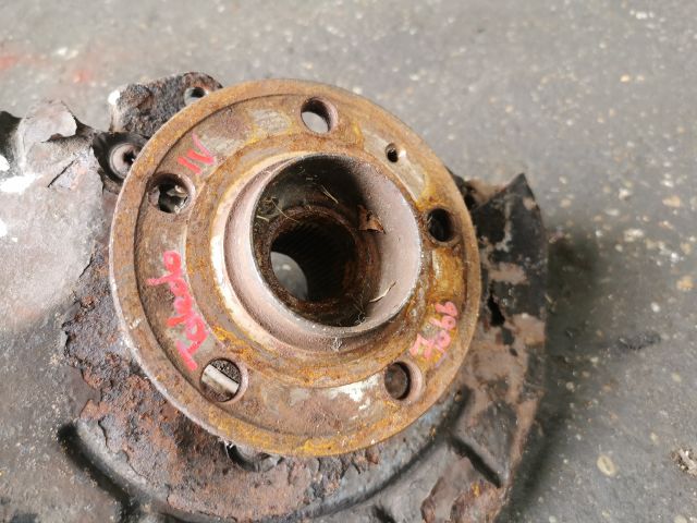 bontott SEAT TOLEDO Jobb első Csonkállvány Kerékaggyal