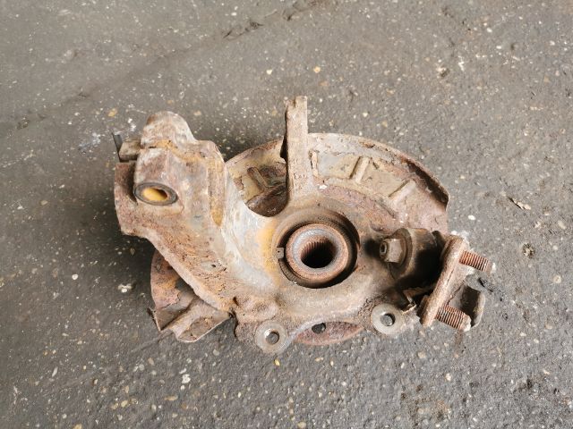 bontott SEAT TOLEDO Jobb első Csonkállvány Kerékaggyal