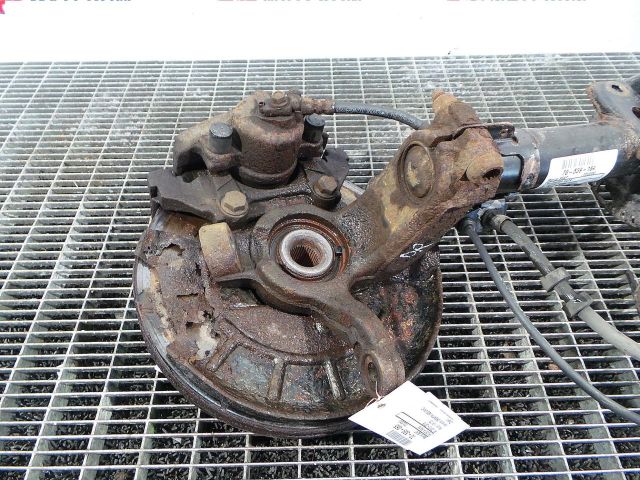 bontott SEAT TOLEDO Jobb első Csonkállvány