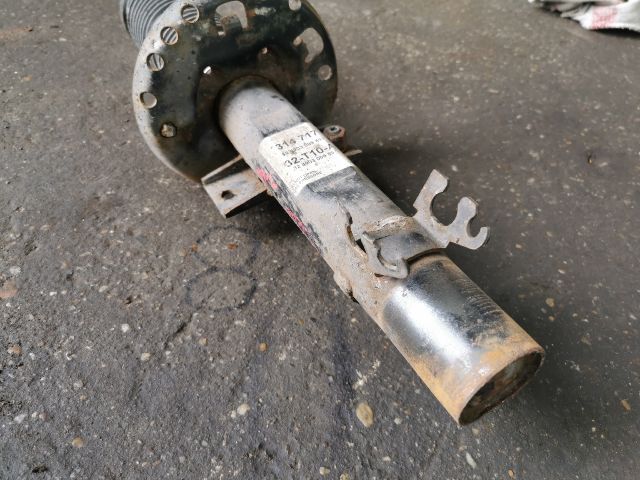 bontott SEAT TOLEDO Jobb első Lengéscsillapító