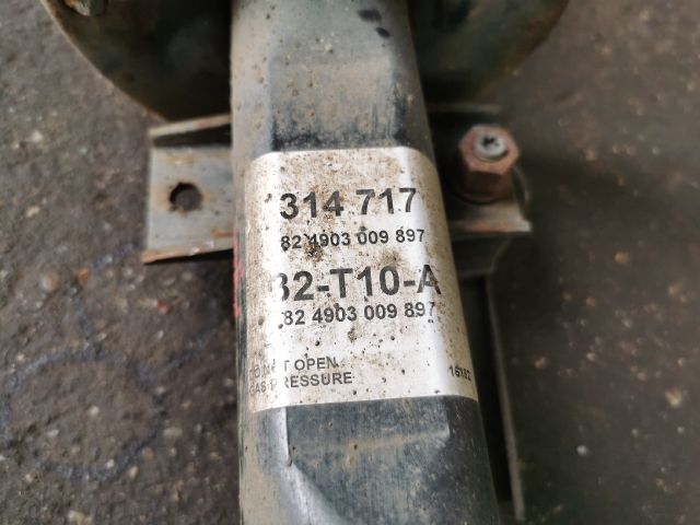 bontott SEAT TOLEDO Jobb első Lengéscsillapító