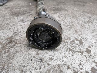 bontott SEAT TOLEDO Jobb Féltengely