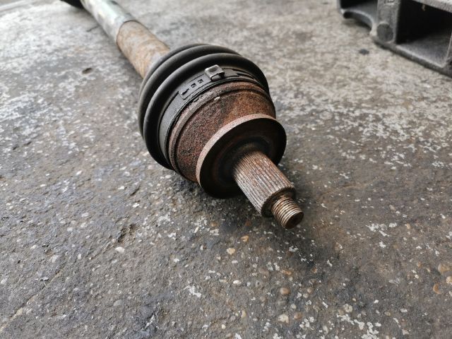 bontott SEAT TOLEDO Jobb Féltengely