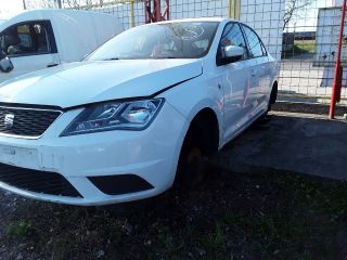 bontott SEAT TOLEDO Klímahűtő Radiátor