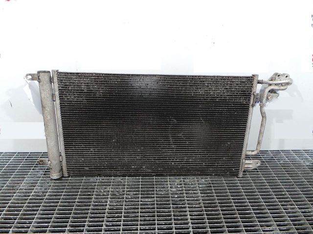 bontott SEAT TOLEDO Klímahűtő Radiátor