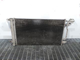 bontott SEAT TOLEDO Klímahűtő Radiátor