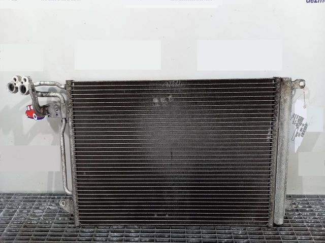 bontott SEAT TOLEDO Klímahűtő Radiátor