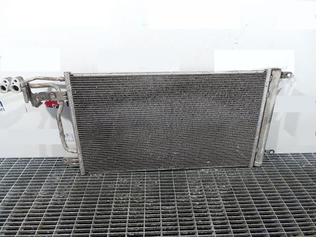 bontott SEAT TOLEDO Klímahűtő Radiátor