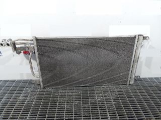 bontott SEAT TOLEDO Klímahűtő Radiátor